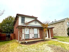 2919 Sunset Point Ln in Carrollton, TX - Building Photo - Building Photo