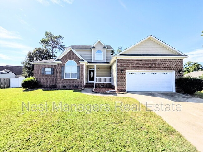 property at 1612 Middle Creek Cir