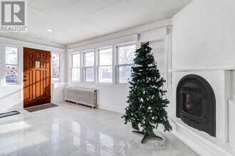 74 Norseman St in Toronto, ON - Building Photo - Building Photo