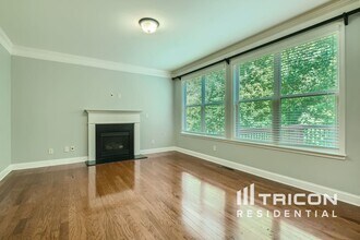 2015 Chelsey Way in Roswell, GA - Building Photo - Building Photo