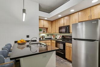 Hopper Lofts in Richmond, VA - Building Photo - Building Photo