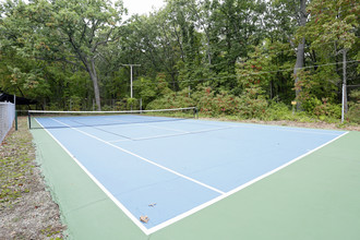 The Courts and Royal Oaks Apartments LLC in Michigan City, IN - Building Photo - Building Photo