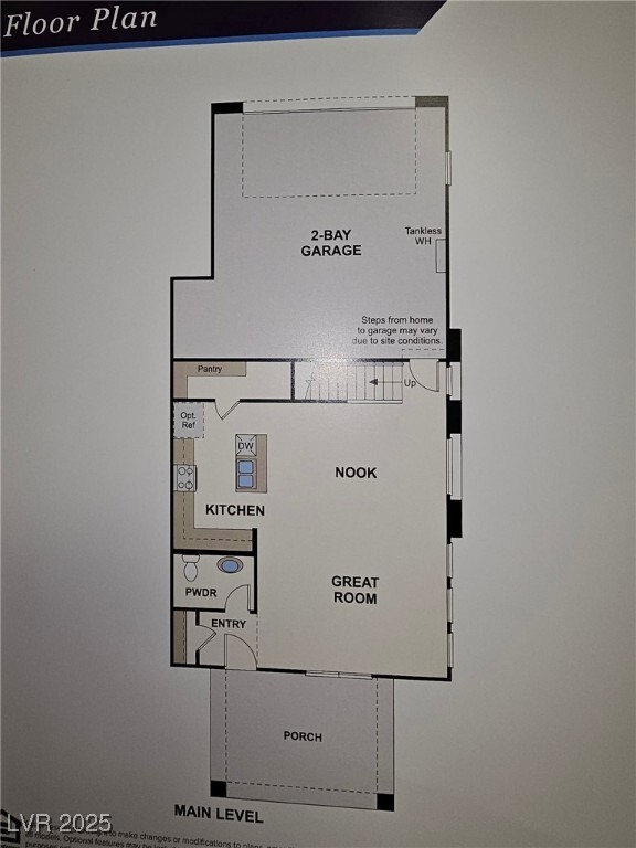 property at 187 Vanhoy Ave