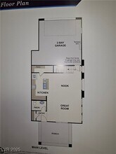 187 Vanhoy Ave in Henderson, NV - Building Photo - Building Photo