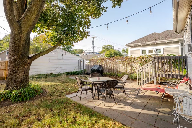 property at 4120 Pleasant Ave