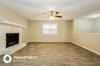2488 Carol Cir in Douglasville, GA - Building Photo - Building Photo