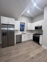 9 Everett St, Unit 1 in Boston, MA - Building Photo