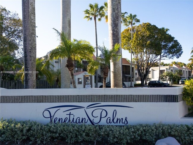 property at 7951 SW 104th St