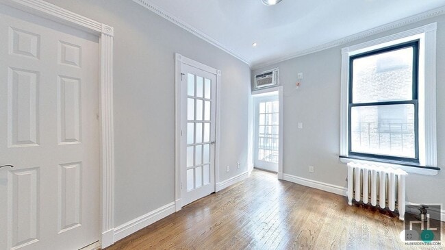 East 18th Street, Unit C3