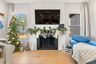 345 Fletcher Lp in Little Rock, AR - Building Photo - Building Photo