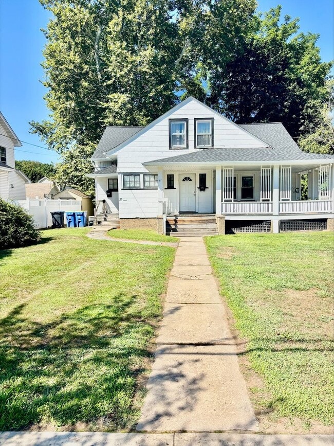property at 47 W Maple Ave