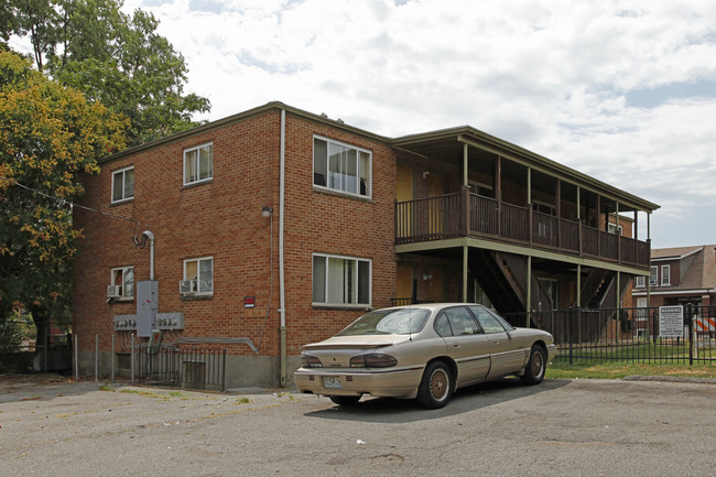 3113-3115 Chippewa St in St. Louis, MO - Building Photo - Building Photo