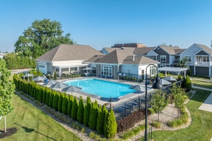 Liberty Summit in Powell, OH - Building Photo