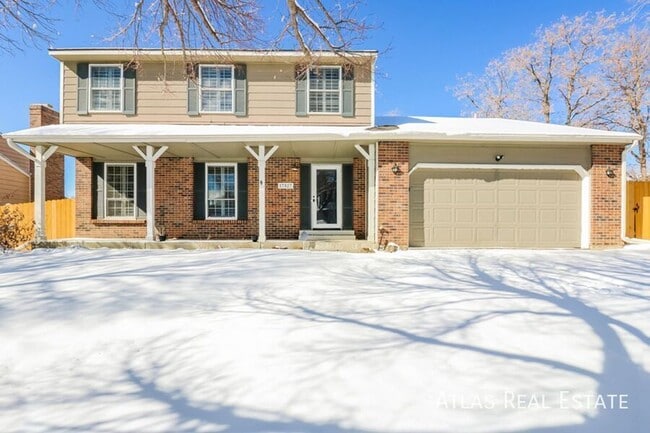 property at 17327 E Asbury Cir