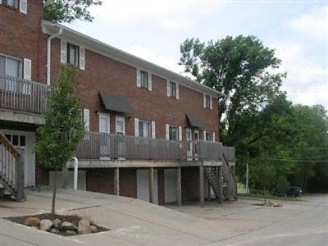 Silverthorne Condominiums in Bellevue, NE - Building Photo - Building Photo