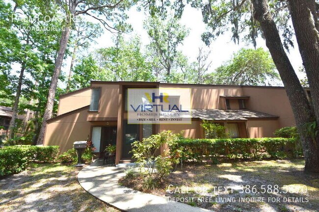 6 Broadmore Cir in Palm Coast, FL - Building Photo - Building Photo