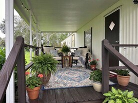 4823 NW 27th St in Okeechobee, FL - Building Photo