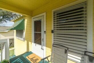 3602 Ave Q 1/2 in Galveston, TX - Building Photo - Building Photo