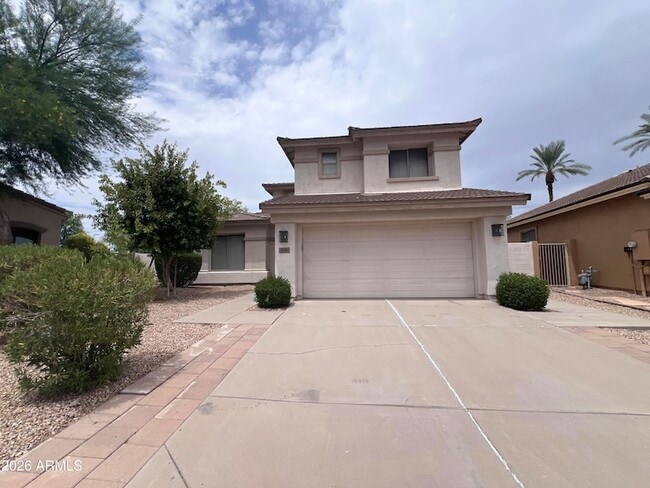 property at 218 E Sunburst Ln