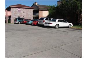 444 Galveston St in Brownsville, TX - Building Photo - Building Photo