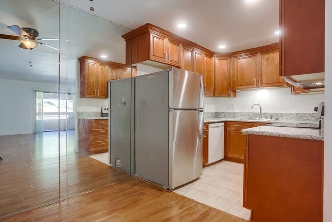property at 265 Loma Alta Dr
