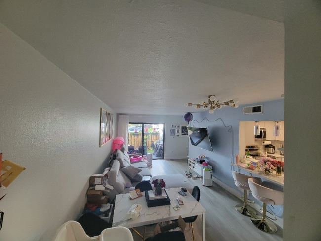 property at 9415 Fontainebleau Blvd