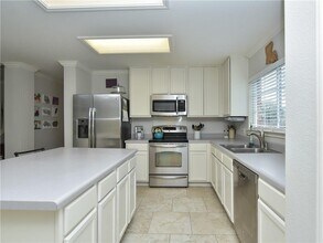 2205 Rachel Ridge in Cedar Park, TX - Building Photo - Building Photo