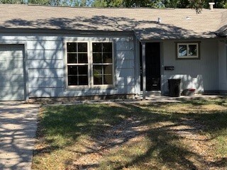 5703 Lakefield Dr in Houston, TX - Building Photo