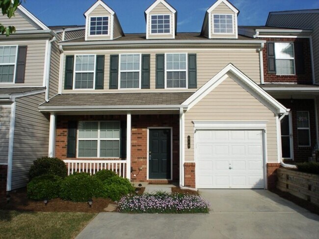 property at 414 Weatherstone Pl