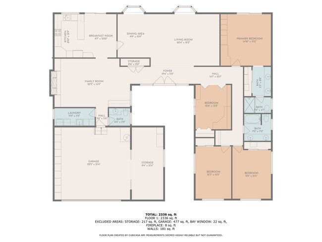 12154 Marilla Dr in Saratoga, CA - Building Photo - Building Photo