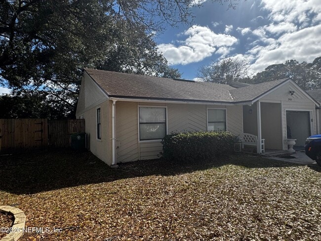 3410 Ricky Ct in Jacksonville, FL - Building Photo - Building Photo