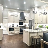 613 S Fulton St in Salisbury, NC - Building Photo