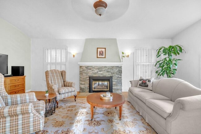 property at 646 E Michigan Ave
