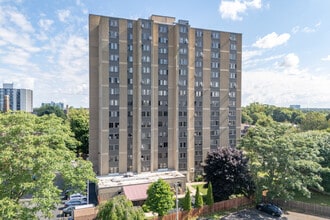 Baptist Manor in Buffalo, NY - Building Photo - Building Photo