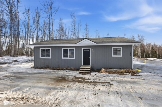 property at 3600 Vale Ave