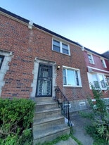 8028 Fayette St in Philadelphia, PA - Building Photo