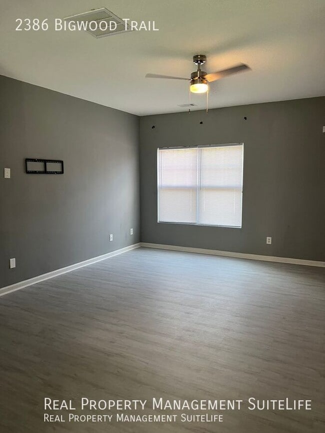 2386 Bigwood Trail in Atlanta, GA - Building Photo - Building Photo