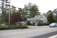 Rest a While Rental Village in Hendersonville, NC - Building Photo - Building Photo