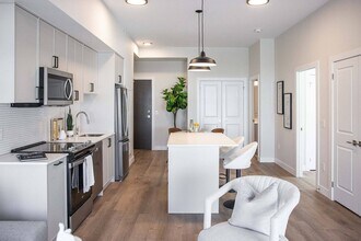 The Merritt in Welland, ON - Building Photo - Building Photo