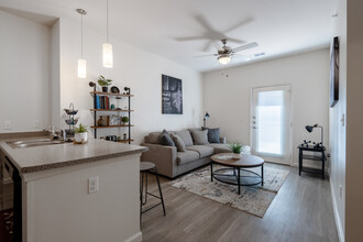 Reserve at Springdale in Austin, TX - Building Photo - Interior Photo