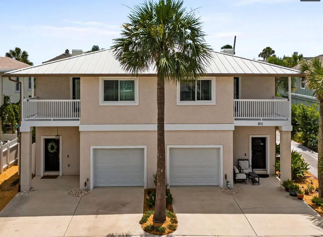 809 First St in Neptune Beach, FL - Building Photo - Building Photo