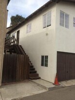 2110 Monterey Blvd in Hermosa Beach, CA - Building Photo