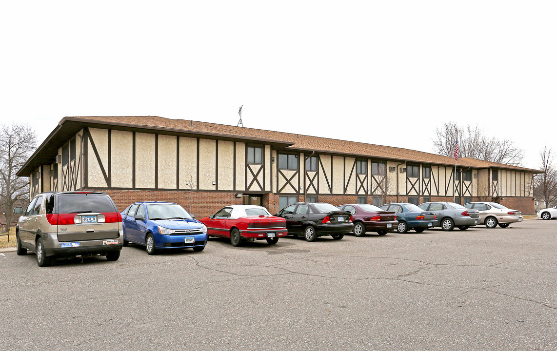 St. Michael Senior Living in Saint Michael, MN - Building Photo