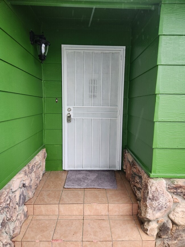 property at 2036 Milky Way