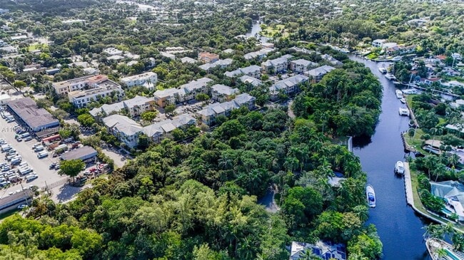 property at 1332 SW 2nd Ct