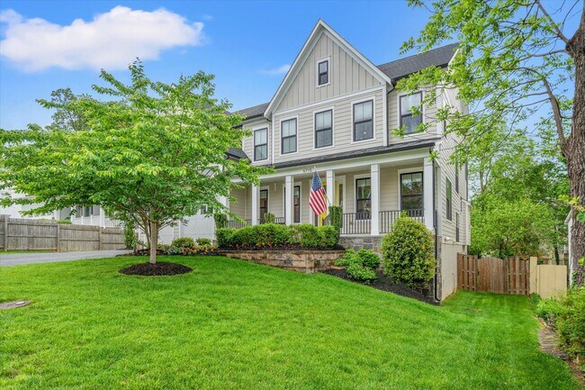 property at 6710 Osborn St