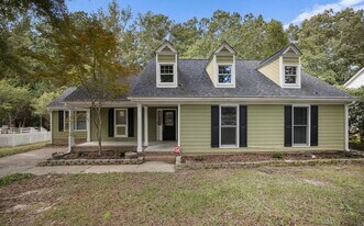 1512 Maybrook Dr in Raleigh, NC - Building Photo