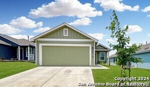 property at 6519 Arid Wy
