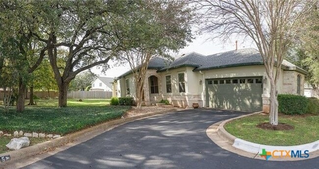 property at 11558 Spicewood Pkwy