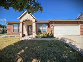 3436 Replay Ln in Little Elm, TX - Building Photo